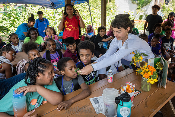 CPF Learning Gardens - Abib Newborn - NYC -2025