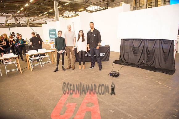 TechDay - Pier 94 - NYC - 2017