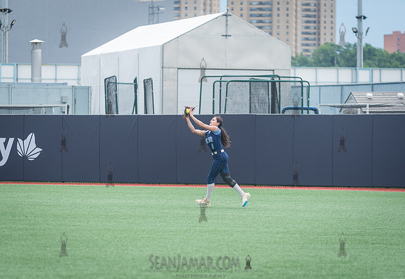 Softball - Columbia U Athletic Complex - NYC - 2024