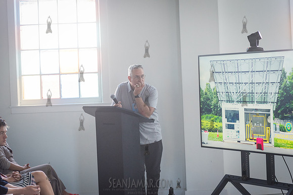 TGI - 2nd Annual Climate Solutions Showcase - Governors Island -