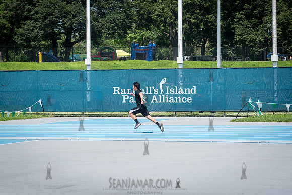 CPF Play - Jr Track Meet - Icahn Stadium - NYC - 2024