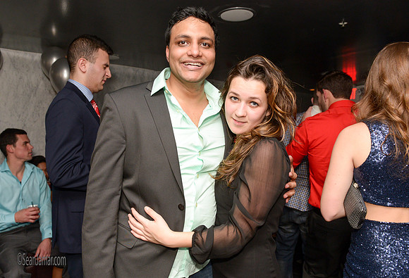 New Years Eve - Boa - Hoboken NJ - 2013