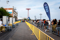 NYC SummerStage - GorillaFest - Coney Island Amphitheater - NYC