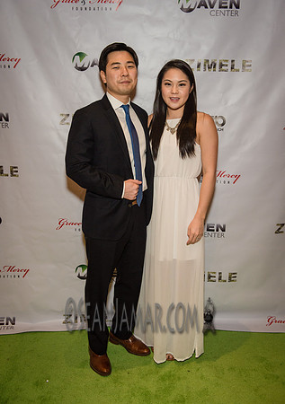 Zimele USA 6th Annual Gala - Maritime Parc - Jersey City NJ - 2017
