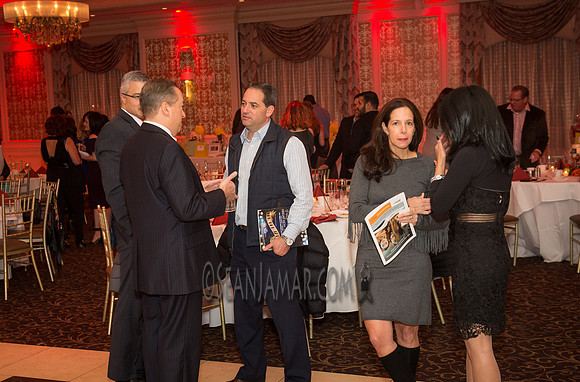 The EPIC School - Party with a Purpose - Biagios on the Terrace - Paramus NJ - 2017