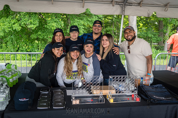 Go The Distance For Autism - Bergen Community College - Paramus