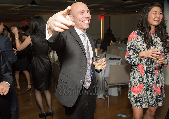 Zimele USA 6th Annual Gala - Maritime Parc - Jersey City NJ - 2017