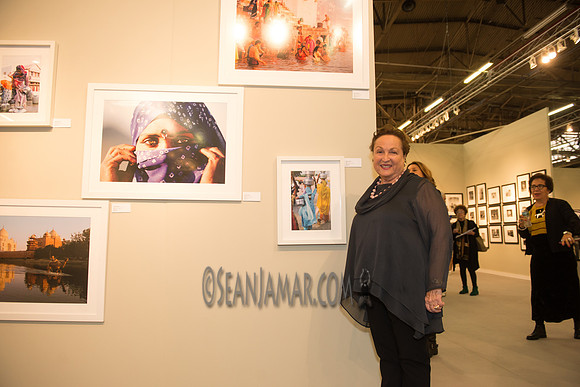 The Photography Show by AIPAD - Pier 94 - NYC - 2017
