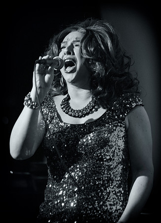 Micca - New Yorks Next Top Drag Queen - The Metropolitan Room - NYC - 2014