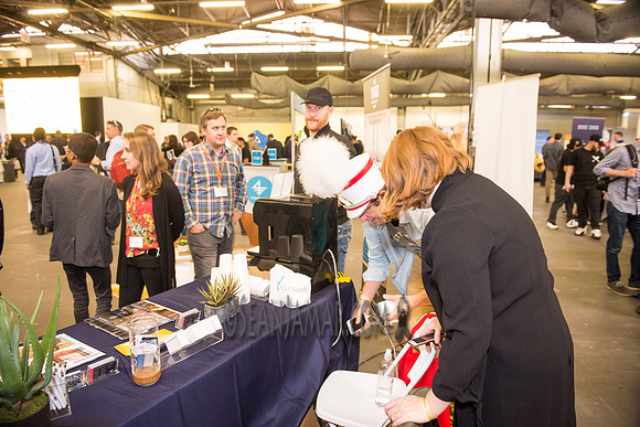 TechDay - Pier 94 - NYC - 2017