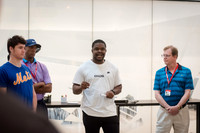 CPF Play - Sports Staff Training - Nike HQ - NYC - 2025