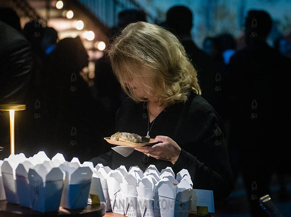TGI Gala - Hall des Lumières - NYC - 2024