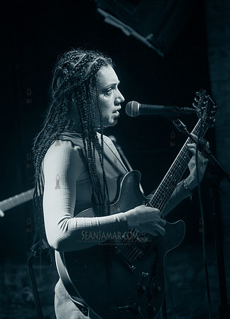 Hanorah - Mondo NYC - Bowery Electric - NYC - 2024