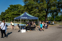 CPF Play - Family Adventure Race - Flushing Meadows - NYC - 2025