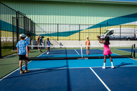 CPF Play - Johnny Mac Tennis Project - Sportime Randalls Island