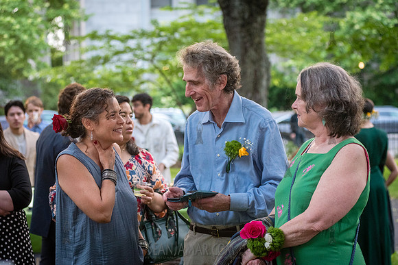 Riverside Park Conservancy - Riverside Revue Gala - Sakura Pak -