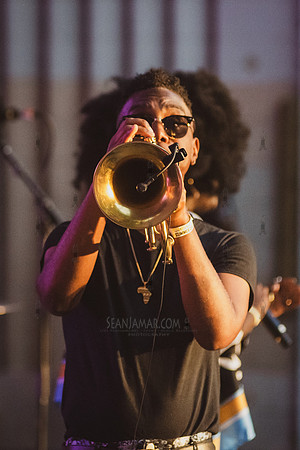 April May Webb - NYC SummerStage - Charlie Parker Jazz Festival