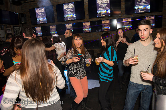Kilroys - Carlstadt NJ - 2014