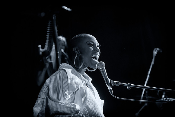 Laura Mvula
