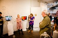 The INSignificant Gallery - SVA Students - Ward Nasse Gallery - 2015
