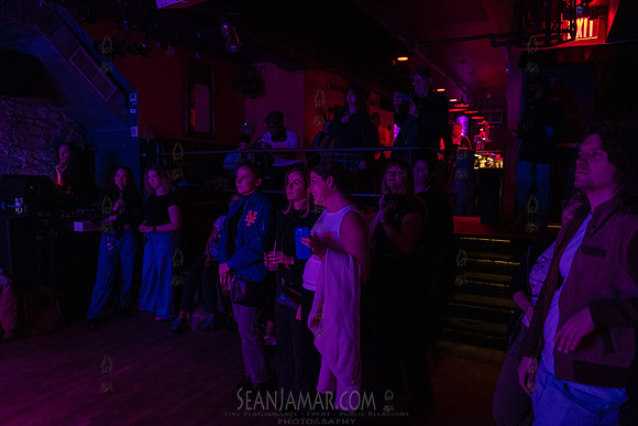 Elle Galvin - Mondo NYC - Bowery Electric - NYC - 2024