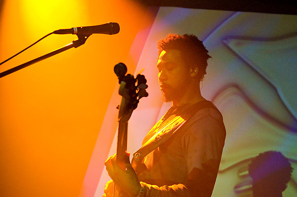 Thundercat