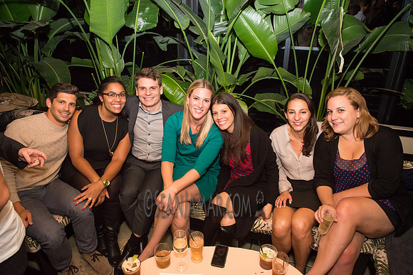 Media IQ - Quarterly Meeting - NYC - 2016