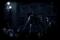 58 Park Live f/ Bradd Marquis - 58 Park Supper Club - Newark NJ