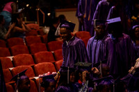 New Visions AMSIII Graduation - City Tech University - NYC - 202
