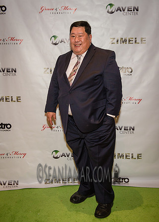 Zimele USA 6th Annual Gala - Maritime Parc - Jersey City NJ - 2017