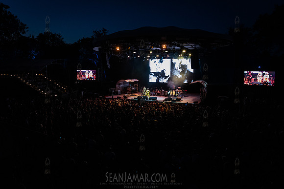 Larissa Luz - CPF SummerStage - Alcione + Larissa Luz - Rumsey P