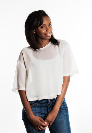 Britany Reid