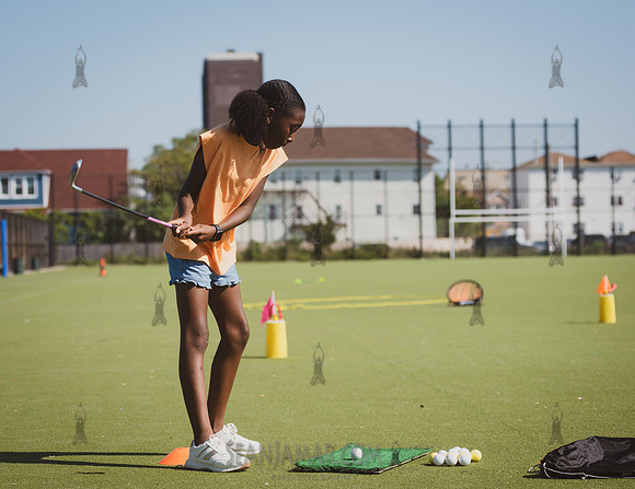 CPF Play - Golf Beach 30th St Playground - NYC - 2024