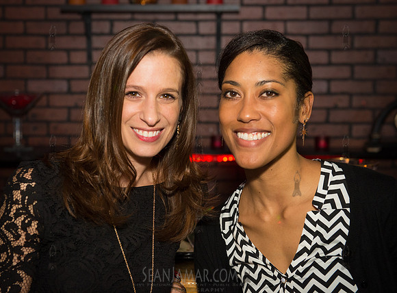 Rich Bleicher Going Away Party - Halo Lounge - Rutherford NJ - P