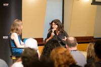 NYTVF Executive Keynote - Sarah Barnett - Helen Mills Event Space - NYC - 2018