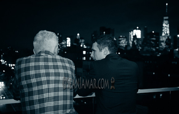 Media IQ - Quarterly Meeting - NYC - 2016