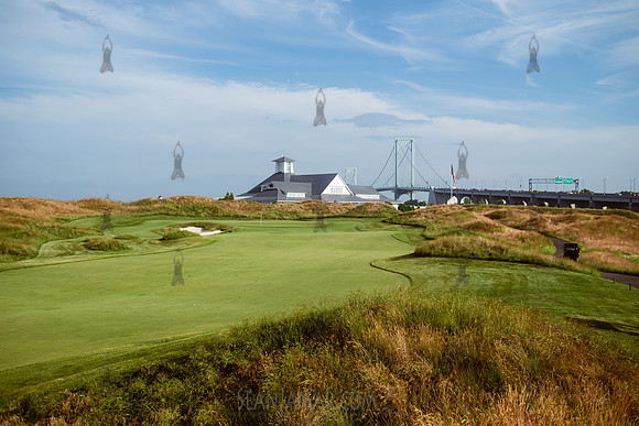 PSAL CO-Ed Golf Team Championship - Ferry Point - NYC - 2024