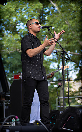 Jose James