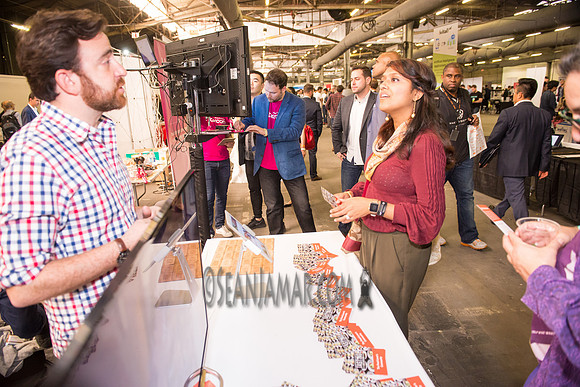 TechDay - Pier 94 - NYC - 2017