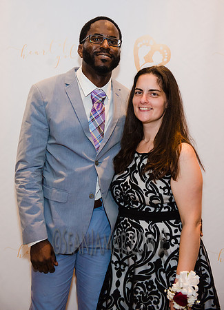 Heart of Gold Gala - The Fiesta - Woodridge NJ - 2016