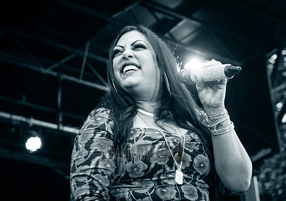 La India - St Marys Park - BX NYC - 2017
