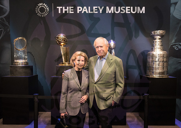 Paley Weekend - Paley Center - NYC - 2022