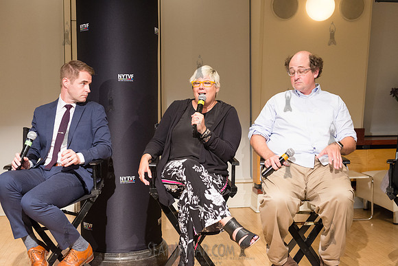 truTV Case Study PAID OFF - Helen Mills Event Space - NYC - 2018