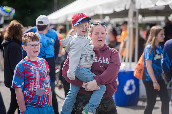 Go The Distance For Autism - Bergen Community College - Paramus