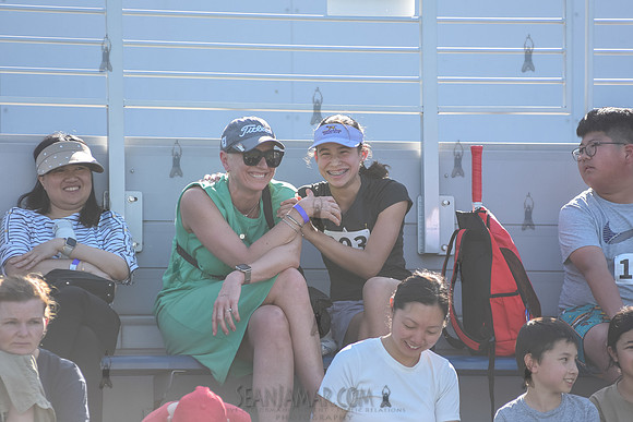 CPF Play - Lacoste Jr Tennis Tryouts - USTA Tennis Center - NYC