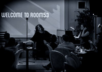 Mica - Room 53 - NYC - 2014