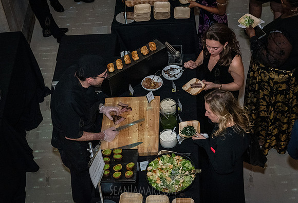 TGI Gala - Hall des Lumières - NYC - 2024
