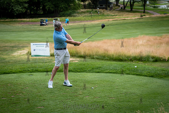 4th Annual Reed Foundation for Autism Golf Classic - Edgewood CC