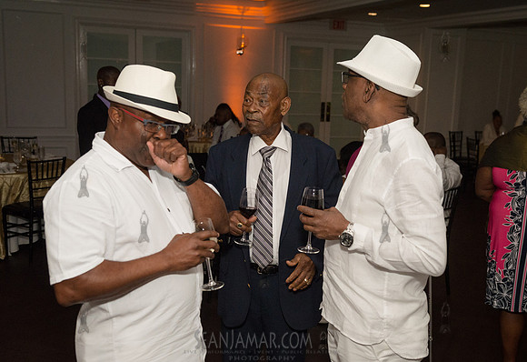50th Wedding Anniversary - Radison Hotel - New Rochelle - 2018