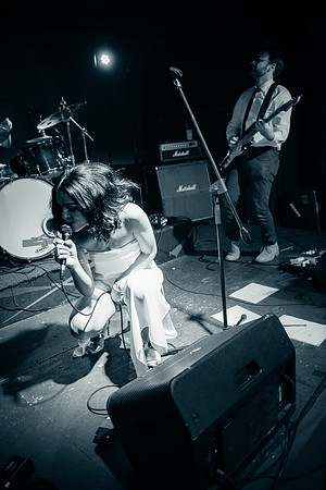 Jules & The Jinx - Foxtober Fest - Best Bar - NYC - 2015